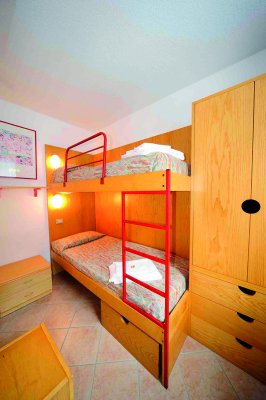 Residence Kristall - Val di Sole - Itálie, Marilleva, Folgarida - Lyžařské zájezdy