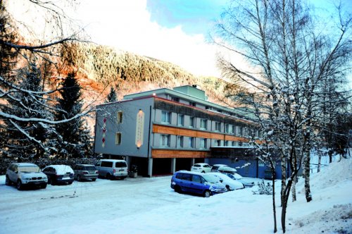 Residence Kristall - Val di Sole - Itálie, Marilleva, Folgarida - Lyžařské zájezdy