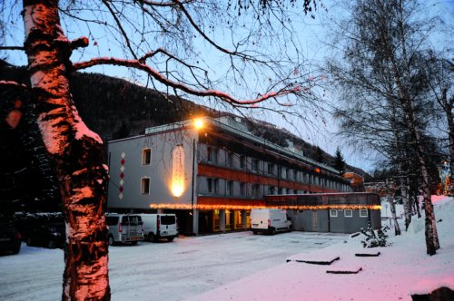 Residence Kristall - Val di Sole - Itálie, Marilleva, Folgarida - Lyžařské zájezdy