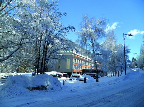 Residence Kristall - Val di Sole - Itálie, Marilleva, Folgarida - Lyžařské zájezdy