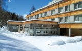 Residence Lares - Val di Sole - Itálie, Marilleva, Folgarida - Lyžařské zájezdy, Residence Kristall Residence Kristall