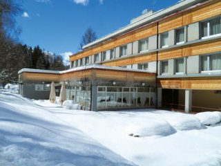 Residence Kristall - Val di Sole - Itálie, Marilleva, Folgarida - Lyžařské zájezdy Residence Kristall - Val di Sole - Itálie, Marilleva, Folgarida - Lyžařské zájezdy