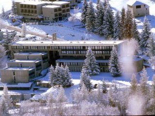 Residence Lago Rotondo - Val di Sole - Itálie, Marilleva, Folgarida - Lyžařské zájezdy