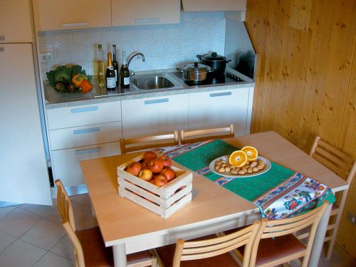 Apartmány Marilleva 900 - Val di Sole - Itálie, Marilleva, Folgarida - Lyžařské zájezdy