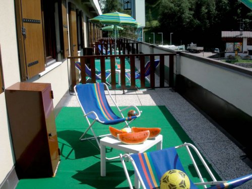 Apartmány Marilleva 900 - Val di Sole - Itálie, Marilleva, Folgarida - Lyžařské zájezdy