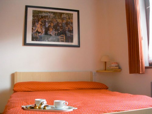Apartmány Marilleva 900 - Val di Sole - Itálie, Marilleva, Folgarida - Lyžařské zájezdy