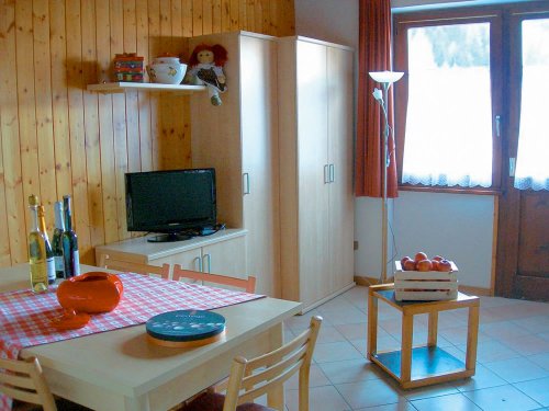 Apartmány Marilleva 900 - Val di Sole - Itálie, Marilleva, Folgarida - Lyžařské zájezdy
