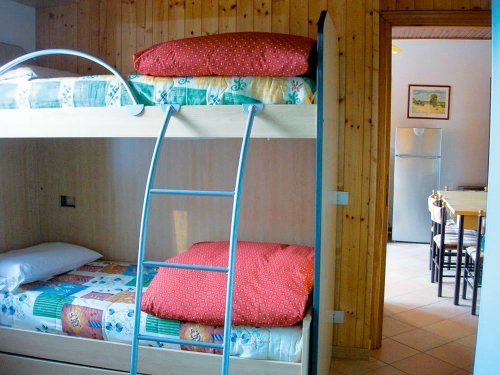 Apartmány Marilleva 900 - Val di Sole - Itálie, Marilleva, Folgarida - Lyžařské zájezdy