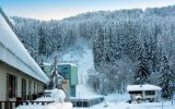 Hotel Monte Giner - Val di Sole - Itálie, Marilleva, Folgarida - Lyžařské zájezdy, Apartmány Marilleva 900 Apartmány Marilleva 900