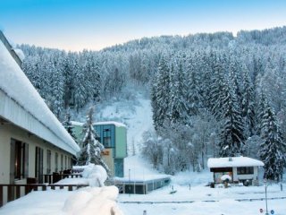 Apartmány Marilleva 900 - Val di Sole - Itálie, Marilleva, Folgarida - Lyžařské zájezdy Apartmány Marilleva 900 - Val di Sole - Itálie, Marilleva, Folgarida - Lyžařské zájezdy