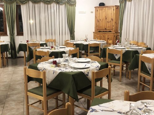 Park HOTEL Bellevue - Val di Sole - Itálie, Marilleva, Folgarida - Lyžařské zájezdy