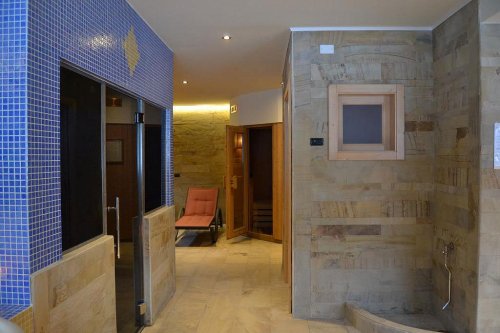 Park HOTEL Bellevue - Val di Sole - Itálie, Marilleva, Folgarida - Lyžařské zájezdy