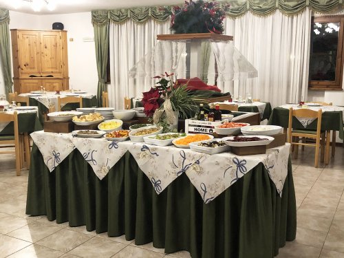 Park HOTEL Bellevue - Val di Sole - Itálie, Marilleva, Folgarida - Lyžařské zájezdy