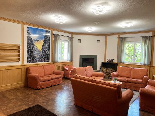 Park HOTEL Bellevue - Val di Sole - Itálie, Marilleva, Folgarida - Lyžařské zájezdy