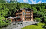 Katalog zájezdů, Park HOTEL Bellevue
