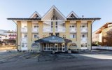 Hotel & Garni Meledrio - Dimaro - Val di Sole - Itálie, Dimaro - Ubytování, Hotel Garni Meledrio Hotel Garni Meledrio