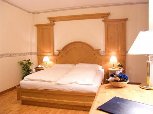 Park Hotel Folgarida - Val di Sole - Itálie, Marilleva, Folgarida - Lyžařské zájezdy