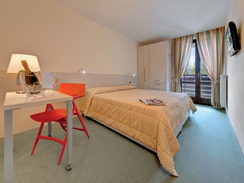 Hotel Alaska - Val di Sole - Itálie, Marilleva, Folgarida - Lyžařské zájezdy