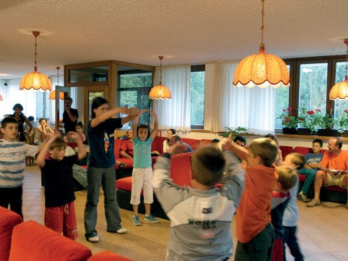 Hotel Alaska - Val di Sole - Itálie, Marilleva, Folgarida - Lyžařské zájezdy