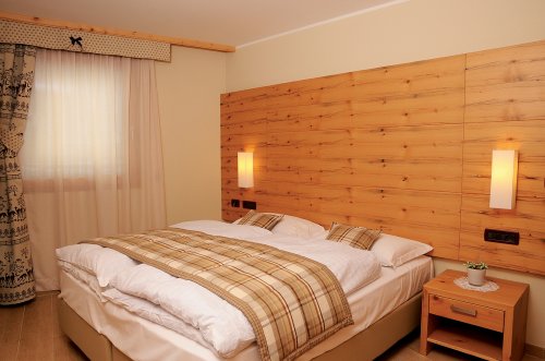 Apartmány Casa Clima - Val di Sole - Itálie, Marilleva, Folgarida - Lyžařské zájezdy