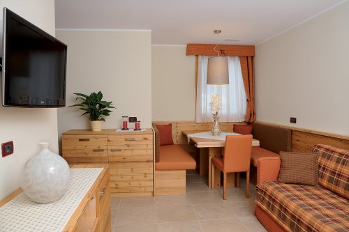 Apartmány Casa Clima - Val di Sole - Itálie, Marilleva, Folgarida - Lyžařské zájezdy