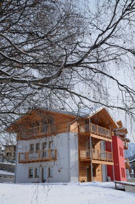 Apartmány Casa Clima - Val di Sole - Itálie, Marilleva, Folgarida - Lyžařské zájezdy
