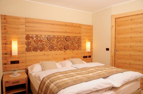 Apartmány Casa Clima - Val di Sole - Itálie, Marilleva, Folgarida - Lyžařské zájezdy