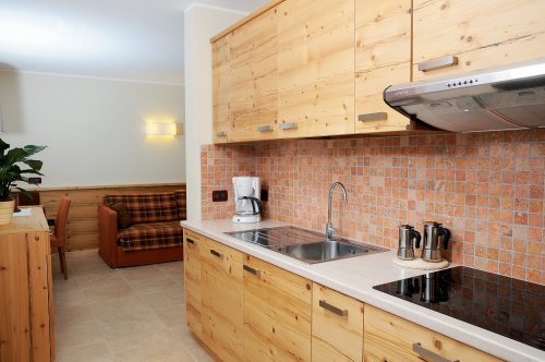 Apartmány Casa Clima - Val di Sole - Itálie, Marilleva, Folgarida - Lyžařské zájezdy
