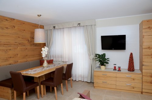 Apartmány Casa Clima - Val di Sole - Itálie, Marilleva, Folgarida - Lyžařské zájezdy