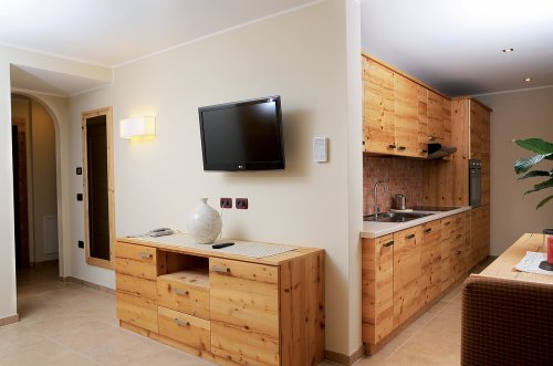 Apartmány Casa Clima - Val di Sole - Itálie, Marilleva, Folgarida - Lyžařské zájezdy