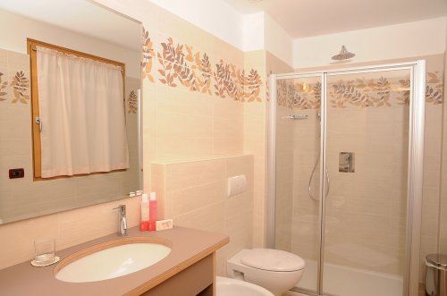 Apartmány Casa Clima - Val di Sole - Itálie, Marilleva, Folgarida - Lyžařské zájezdy