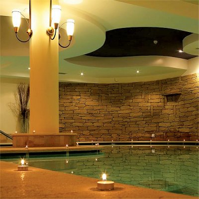 Hotel Monte Giner - Val di Sole - Itálie, Marilleva, Folgarida - Lyžařské zájezdy