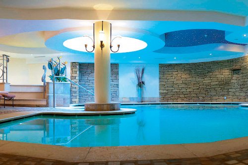 Hotel Monte Giner - Val di Sole - Itálie, Marilleva, Folgarida - Lyžařské zájezdy