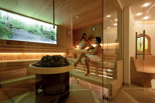 Hotel Monte Giner - Val di Sole - Itálie, Marilleva, Folgarida - Lyžařské zájezdy