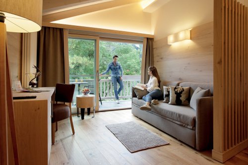 Hotel Monte Giner - Val di Sole - Itálie, Marilleva, Folgarida - Lyžařské zájezdy