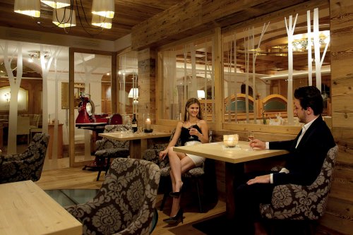 Hotel Monte Giner - Val di Sole - Itálie, Marilleva, Folgarida - Lyžařské zájezdy