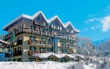 Katalog zájezdů, Hotel Monte Giner