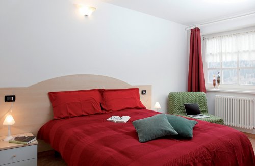 Residence Andreotti - Val di Sole - Itálie, Marilleva, Folgarida - Lyžařské zájezdy
