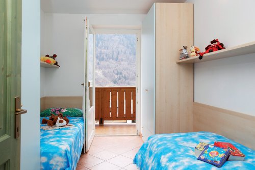 Residence Andreotti - Val di Sole - Itálie, Marilleva, Folgarida - Lyžařské zájezdy