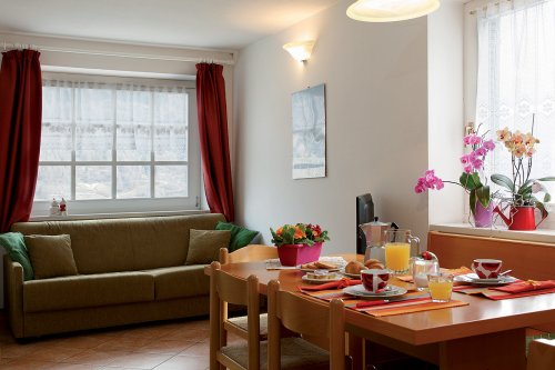 Residence Andreotti - Val di Sole - Itálie, Marilleva, Folgarida - Lyžařské zájezdy