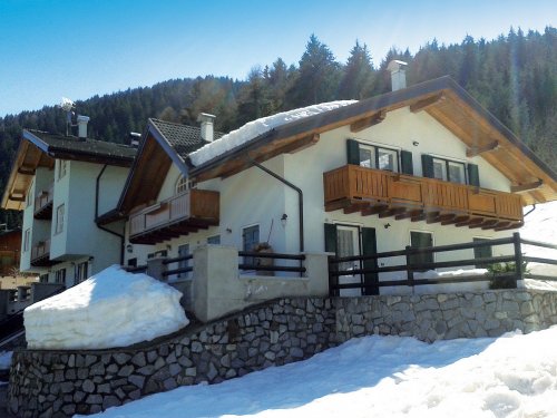 Residence Andreotti - Val di Sole - Itálie, Marilleva, Folgarida - Lyžařské zájezdy