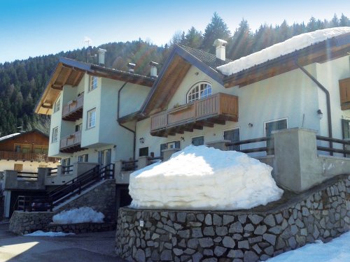 Residence Andreotti - Val di Sole - Itálie, Marilleva, Folgarida - Lyžařské zájezdy
