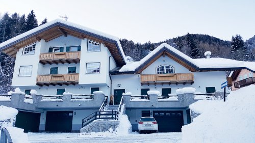 Residence Andreotti - Val di Sole - Itálie, Marilleva, Folgarida - Lyžařské zájezdy