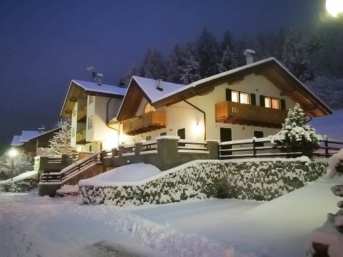 Residence Andreotti - Val di Sole - Itálie, Marilleva, Folgarida - Lyžařské zájezdy