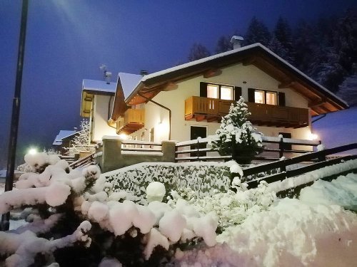 Residence Andreotti - Val di Sole - Itálie, Marilleva, Folgarida - Lyžařské zájezdy
