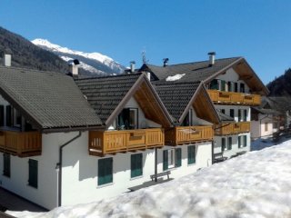 Residence Andreotti - Val di Sole - Itálie, Marilleva, Folgarida - Lyžařské zájezdy Residence Andreotti - Val di Sole - Itálie, Marilleva, Folgarida - Lyžařské zájezdy