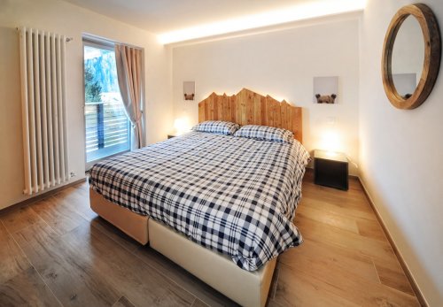 Residence Lares - Val di Sole - Itálie, Marilleva, Folgarida - Lyžařské zájezdy