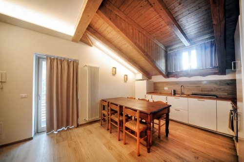 Residence Lares - Val di Sole - Itálie, Marilleva, Folgarida - Lyžařské zájezdy