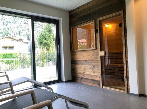Residence Lares - Val di Sole - Itálie, Marilleva, Folgarida - Lyžařské zájezdy