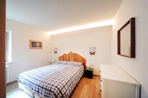 Residence Lares - Val di Sole - Itálie, Marilleva, Folgarida - Lyžařské zájezdy